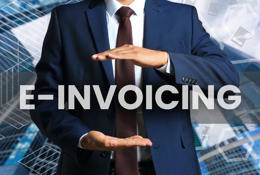 einvoice